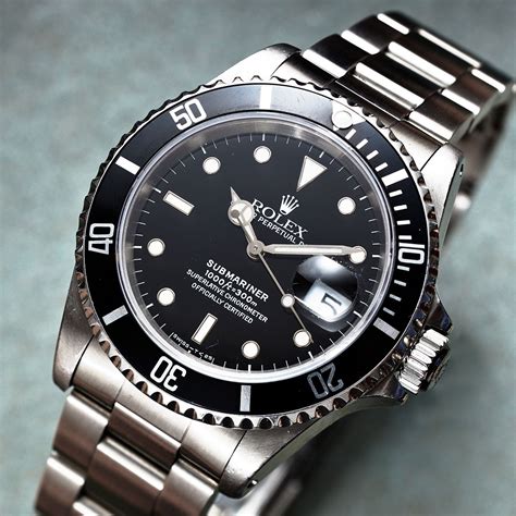 relojes rolex submariner precios|rolex submariner cheapest price.